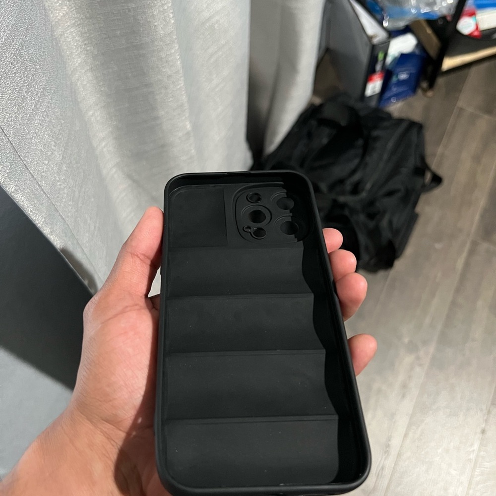 New iPhone 13 pro max case